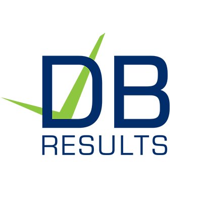 DB Results Company Logo