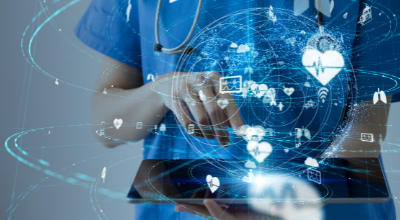 The Importance of Cybersecurity in the Healthcare Industry