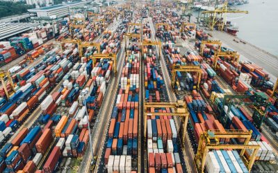 Cybersecurity Challenges and Solutions for The Logistics Industry