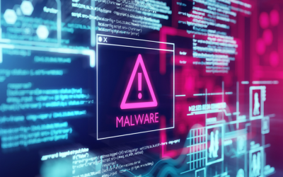 Breaking Down The Top Malware of 2021