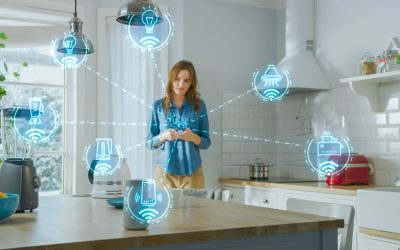 How to Protect your Growing Number of IoT Devices