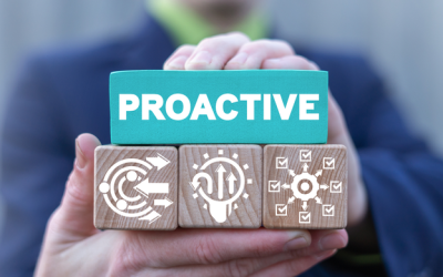 Tips for Crafting a Proactive Cybersecurity Strategy