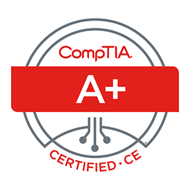 CompTIA Security+