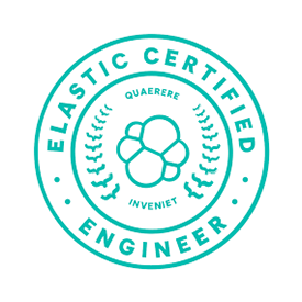 Elastic Certified Engineer