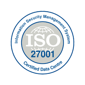 ISO 27001 (in process)