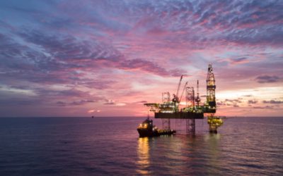 The Impact of Ransomware on Gas & Oil Industries
