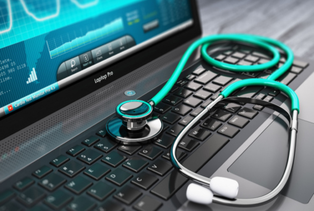 Healthcare: A Major Target for Cyber Threats