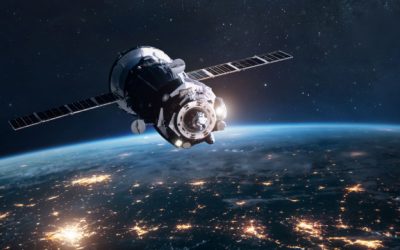 Why Cybersecurity in the Space Sector is Crucial