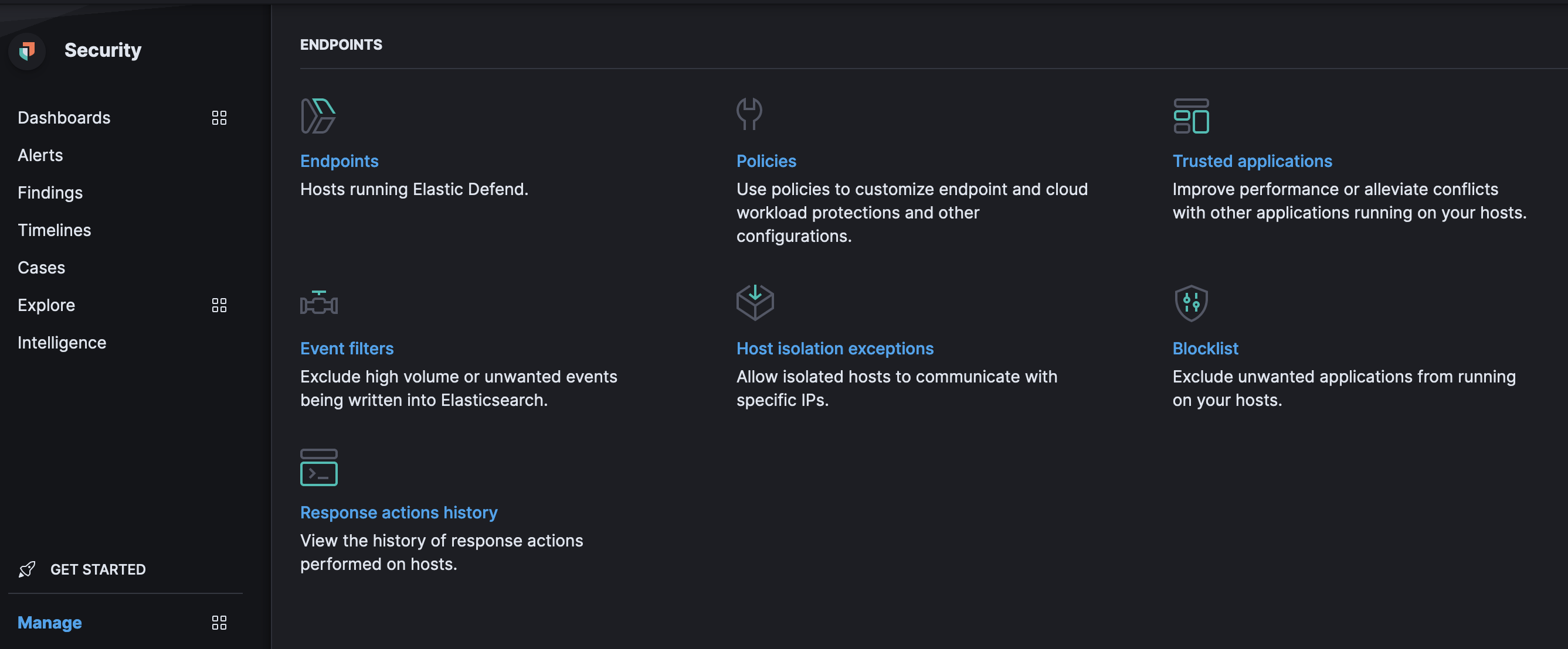 agileblue cloud monitoring