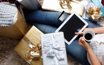 7 Online Holiday Shopping Scams  to Watch Out For