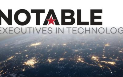 AgileBlue President, Tony Pietrocola, Named a Crain’s Cleveland Notable Executives in Technology