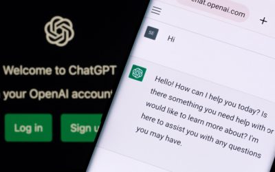 ChatGPT Raises Security Concerns for Businesses: Should It Be Banned?
