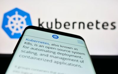 The Power of Kubernetes Monitoring:  Enhancing the Performance and Security of Your Containerized Applications
