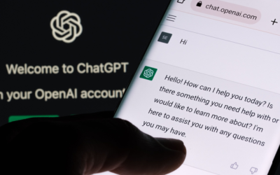 5 Things That You Should Never Share With Chat GPT