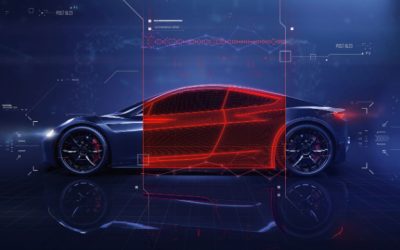 Driven by Danger: The Rising Threat of Automotive Hacking
