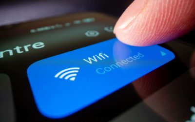 Public Wi-Fi Pitfalls: How to Stay Secure on the Go