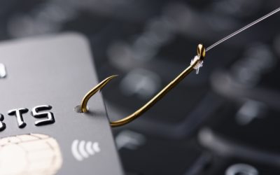 Hacked for the Holidays:  Tips to Avoid Phishing Scams