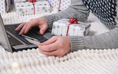Tis the Season for Cyber Resilience: How to Keep Your Business Merry and Bright