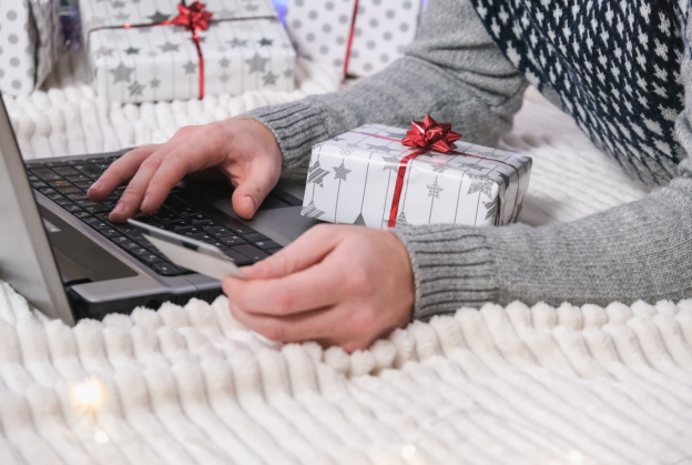 Tis the Season for Cyber Resilience: How to Keep Your Business Merry and Bright