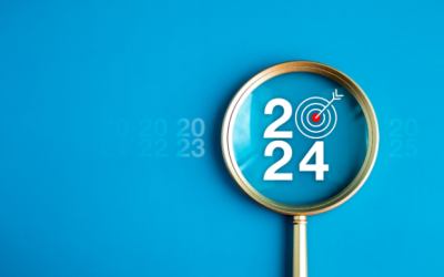 New Year, No Fear:  Your Must-Have Resolutions for a Cyber-Safe 2024