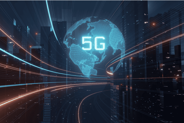 Exploring the Impact of 5G Technology on Cybersecurity Practices