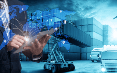 Securing Logistics: Cybersecurity Tactics for a Safer Supply Chain