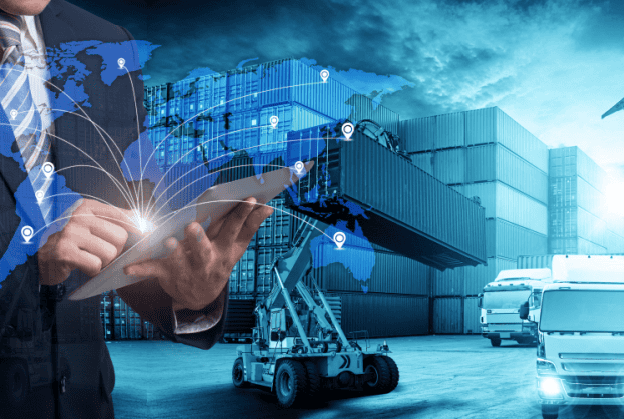 Securing Logistics: Cybersecurity Tactics for a Safer Supply Chain