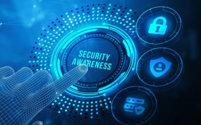 Leveraging Security Awareness Training to Mitigate Human Risk