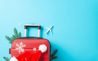 Out of Office: 5 Cybersecurity Vulnerabilities Holiday Travel Creates