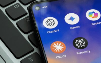 What Your AI Chatbot Knows About You… And Could Share
