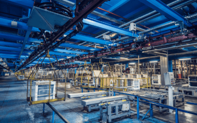 What the Nucor Cyberattack Teaches Us About Protecting Mid-Sized Manufacturers