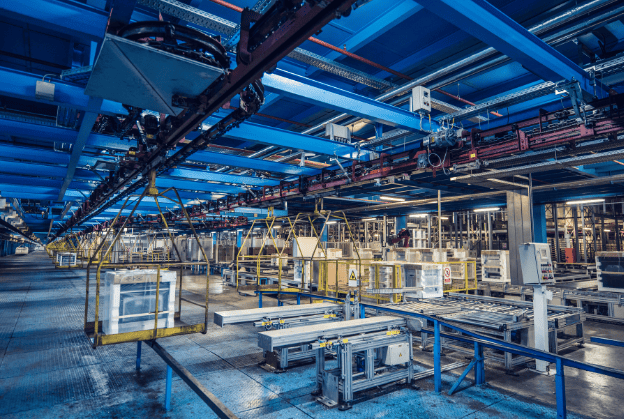 What the Nucor Cyberattack Teaches Us About Protecting Mid-Sized Manufacturers