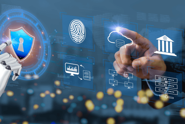 The digital transformation of businesses has significantly heightened vulnerabilities to cyber threats.