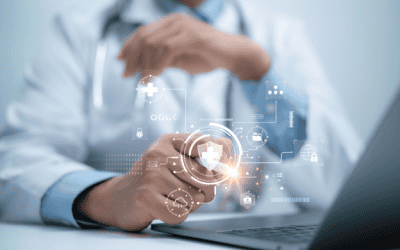 HIPAA Isn’t Enough: The Security Gaps Putting Hospitals at Risk
