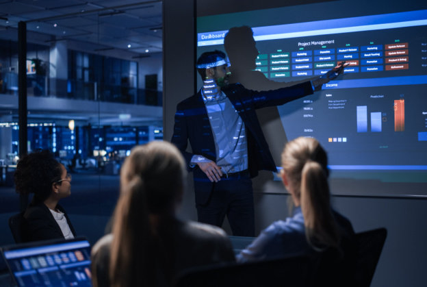 Make security awareness training a priority