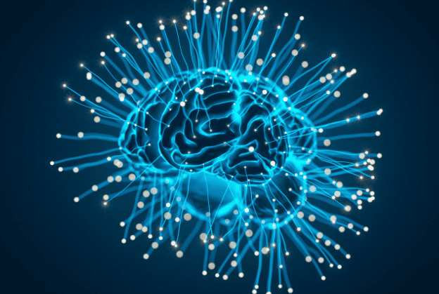 AI brain