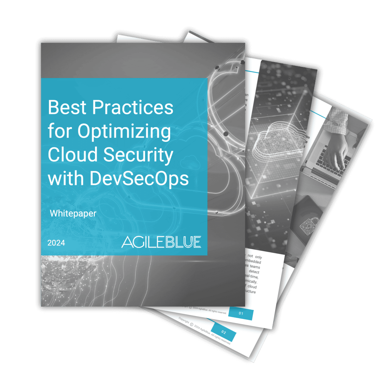 Best Practices for Optimizing Cloud Security Form - AgileBlue