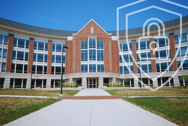 College campus cybersecurity