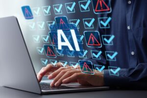 AI-powered automated debugging or troubleshooting.