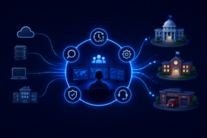 Cybersecurity for Understaffed Public Sector IT Teams